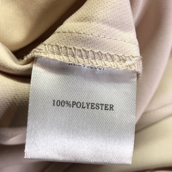 The Collective Amara Dress - Picture 4 of 4